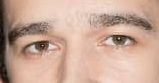 Matty Healy eye color