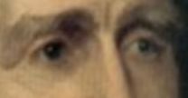 Andrew Jackson eye color